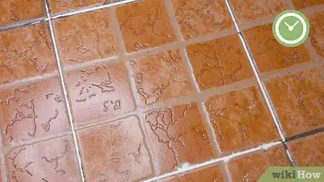 Image titled Regrout Tile Step 11