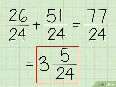 Image titled Add and Subtract Fractions Step 13