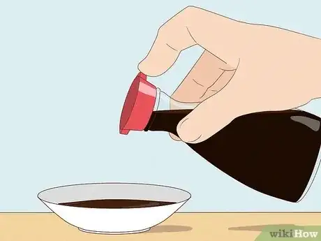 Image titled Open Kikkoman Soy Sauce Step 9