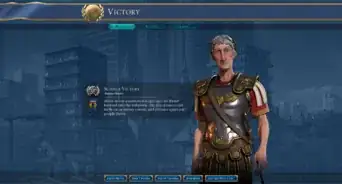 Play Civilization VI