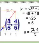 Normalize a Vector