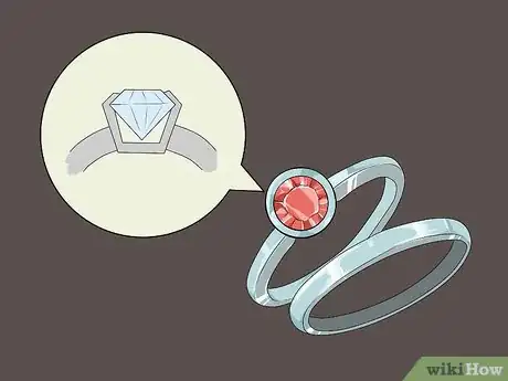 Image titled Choose a Combined Engagement and Wedding Ring Step 10