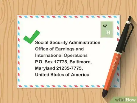 Image titled Contact Social Security Step 8