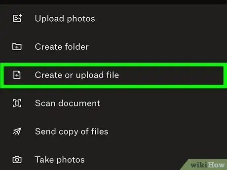 Image titled Use Dropbox on iPad Step 25