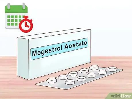 Image titled Control Feline Heat Cycles with Megestrol Acetate Step 5