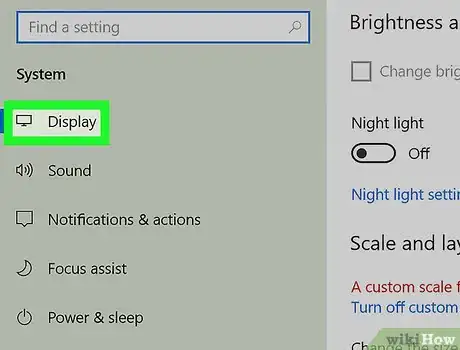 Image titled Change a Monitor Refresh Rate on PC or Mac Step 9