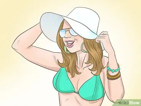 Image titled Wear a Bikini Confidently Step 11