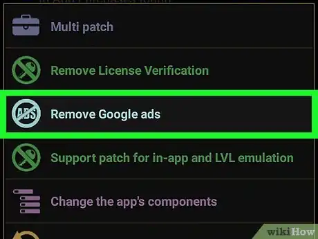 Image titled Use Lucky Patcher on Android Step 13