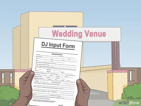 Image titled Become a Wedding DJ Step 11