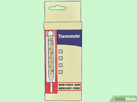 Image titled Dispose of Mercury Thermometers Step 1