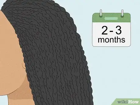 Image titled How Long Does It Take to Do Micro Braids Step 9