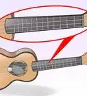 Tune a Ukulele