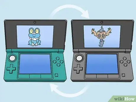 Image titled Evolve Phantump Without Trading Step 2