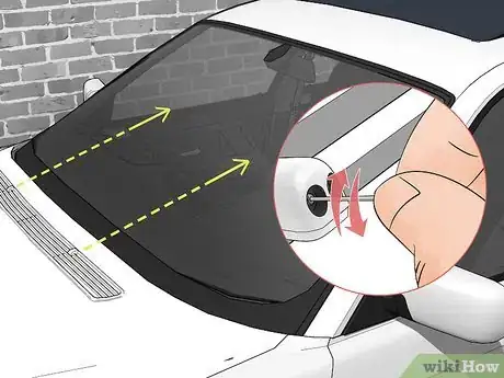 Image titled Troubleshoot a Windshield Washer Pump Step 23