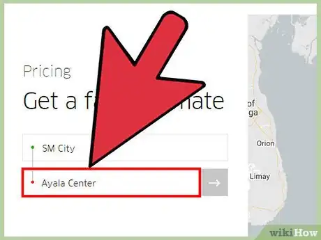Image titled Get an Uber Fare Estimate in Advance Step 23