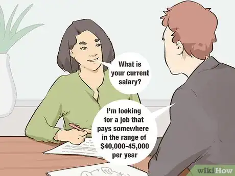 Image titled Ask About Salary Step 6