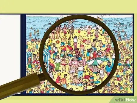 Image titled Find Waldo Step 5