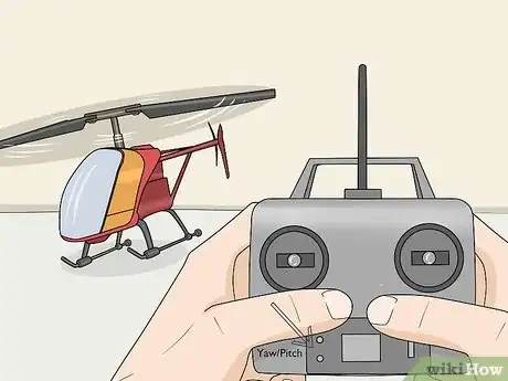 Image titled Fly a Remote Control Helicopter Step 6