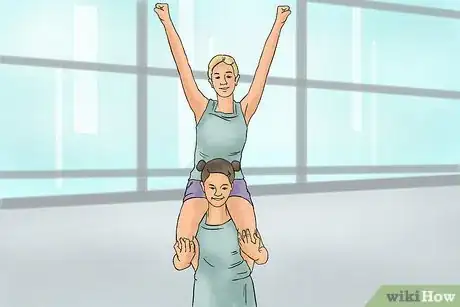 Image titled Do Basic Cheerleading Step 19