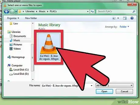 Image titled Play FLAC Files Step 3Bullet5