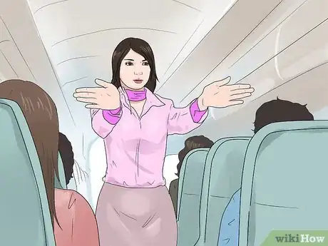 Image titled Survive a Plane Crash Step 15