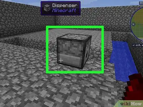 Image titled Make a Mob Spawner in Minecraft Step 20