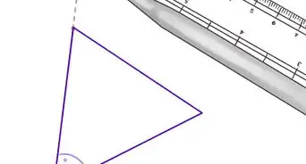 Draw an Equilateral Triangle