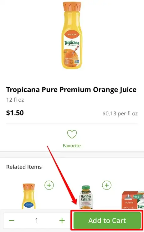 Image titled Add a Special Request to an Instacart Order Step 1.png