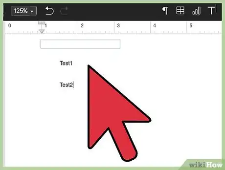 Image titled Double Space in Pages Step 11