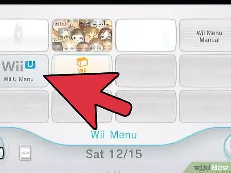 Image titled Install the Homebrew Channel on the Wii U Step 2