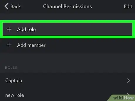 Image titled Add a Bot to a Discord Channel on iPhone or iPad Step 22