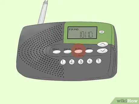 Image titled Improve Radio Reception Step 1