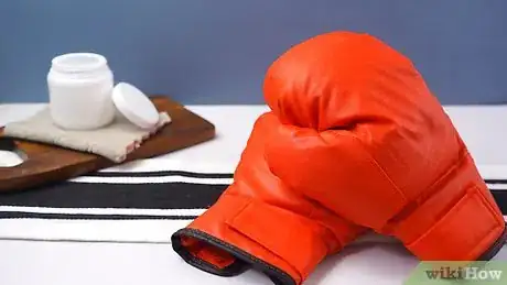 Image titled Clean Boxing Gloves Step 6