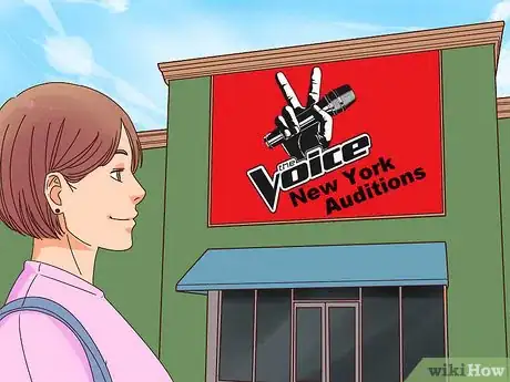 Image titled Get on The Voice Step 12