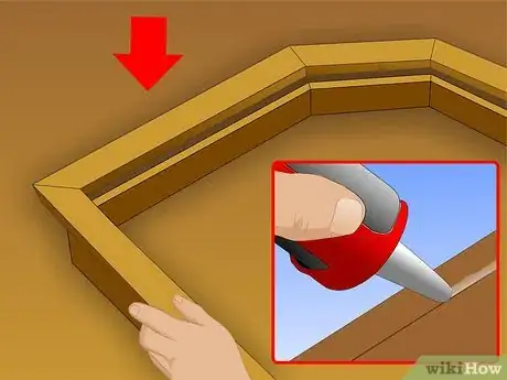 Image titled Build a Wooden Louvered Gable Vent Step 9