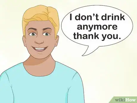 Image titled Avoid Getting Drunk Step 17