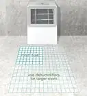 Choose the Size of a Dehumidifier