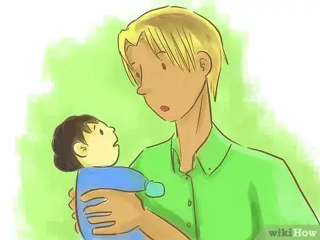 Image titled Introduce a Child to a New Boyfriend Step 2