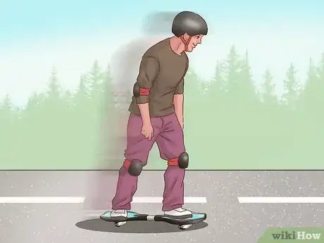 Image titled Ride a Waveboard Step 12