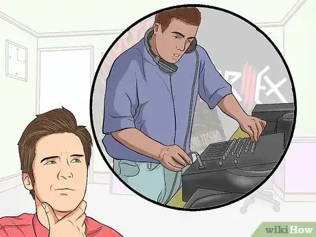 Image titled Make Hardcore Techno Step 1