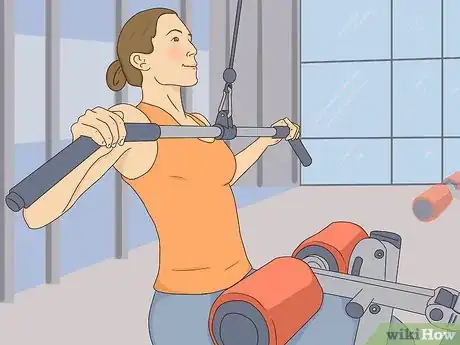 Image titled Exercise While on Your Period Step 5