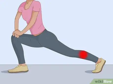 Image titled Stretch Your Calves Step 12