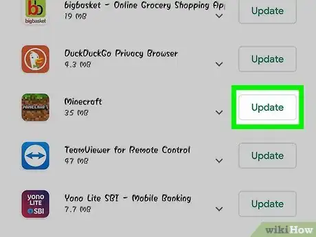 Image titled Update Minecraft Step 18
