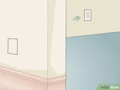 Image titled Add an Electrical Outlet to a Wall Step 7