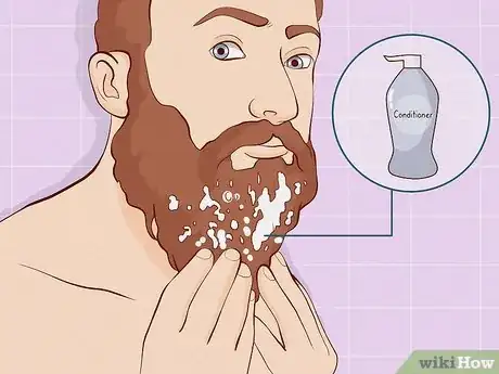 Image titled Maintain a Beard for a Professional Look Step 5