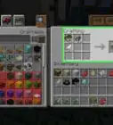 Make a Book in Minecraft