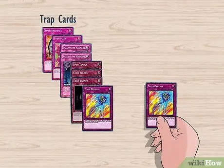 Image titled Construct a Yu Gi Oh! Deck Step 6