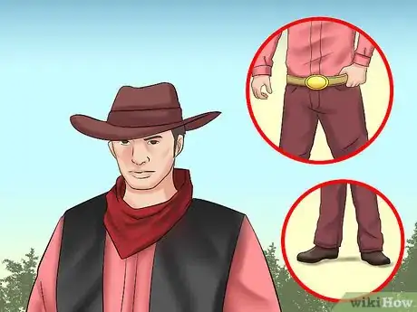 Image titled Become a Horse Wrangler Step 8