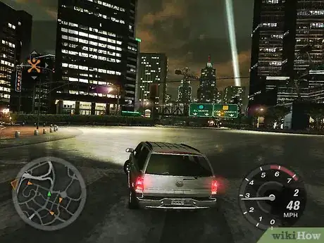 Image titled Drift in Need for Speed Underground 2 Step 5