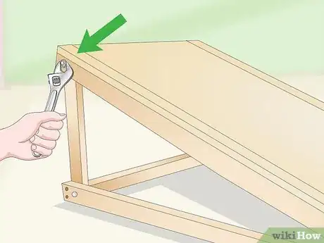 Image titled Build a Dog Ramp Step 14